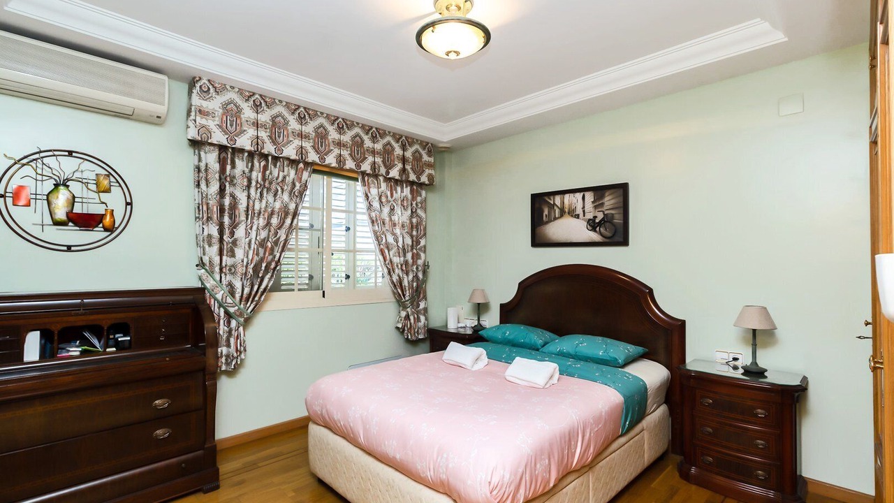 Photo of Bedroom in El Puig de Santa Maria