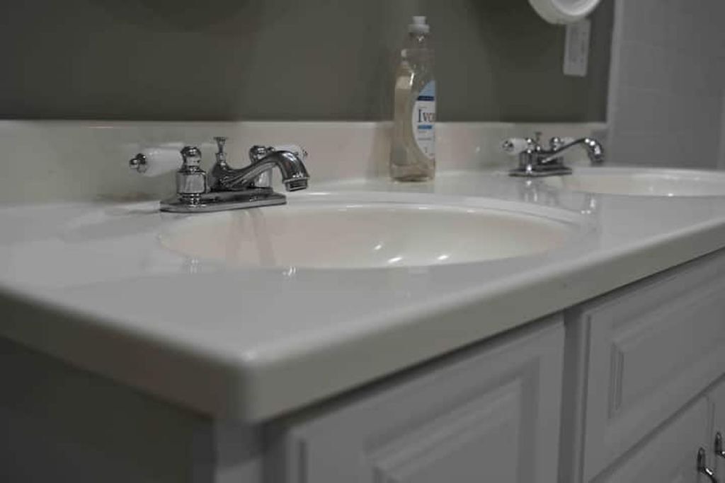 Photo of Bathroom in New Pathways