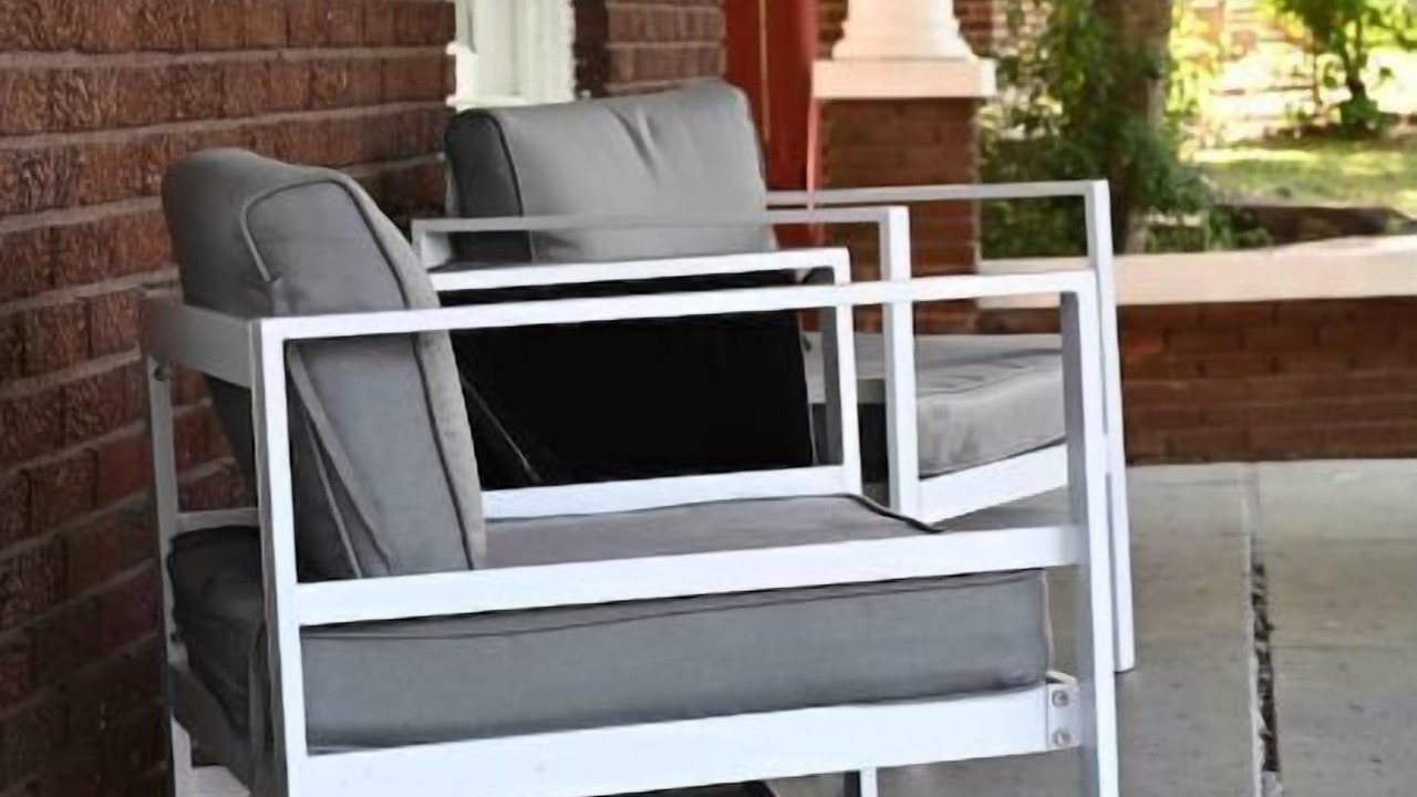 Photo of Patio Balcony in New Pathways