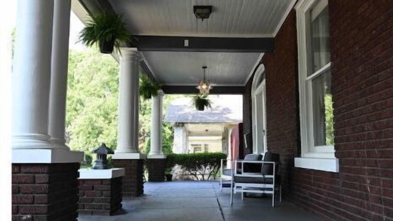 Photo of Outdoor in New Pathways