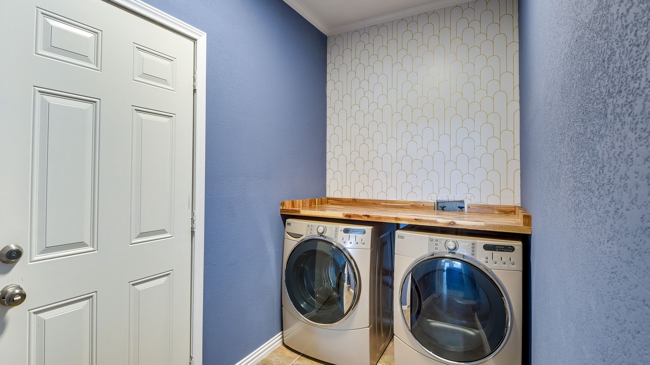 Photo of Bedroom in Flower Mound
