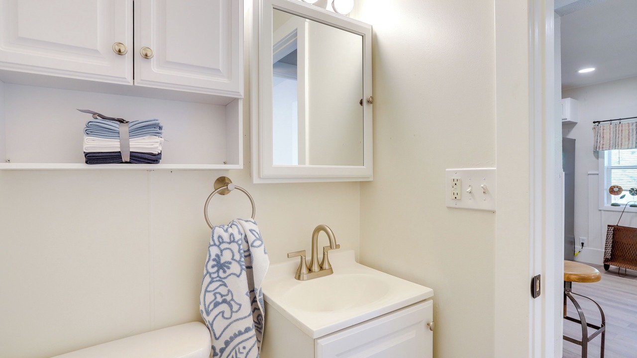 Photo of Bathroom in Riverside