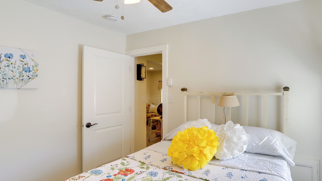 Photo of Bedroom in Riverside