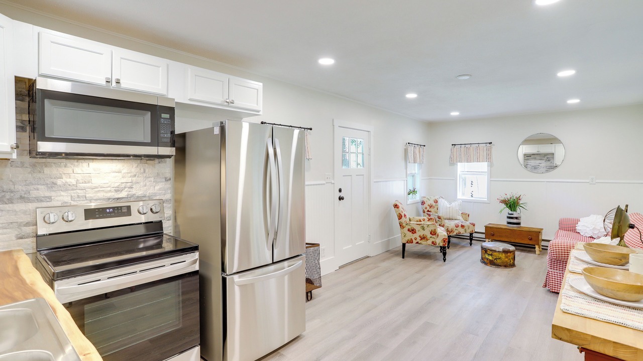 Photo of Kitchen in Riverside