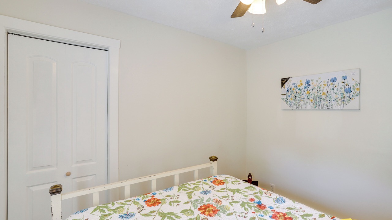 Photo of Bedroom in Riverside