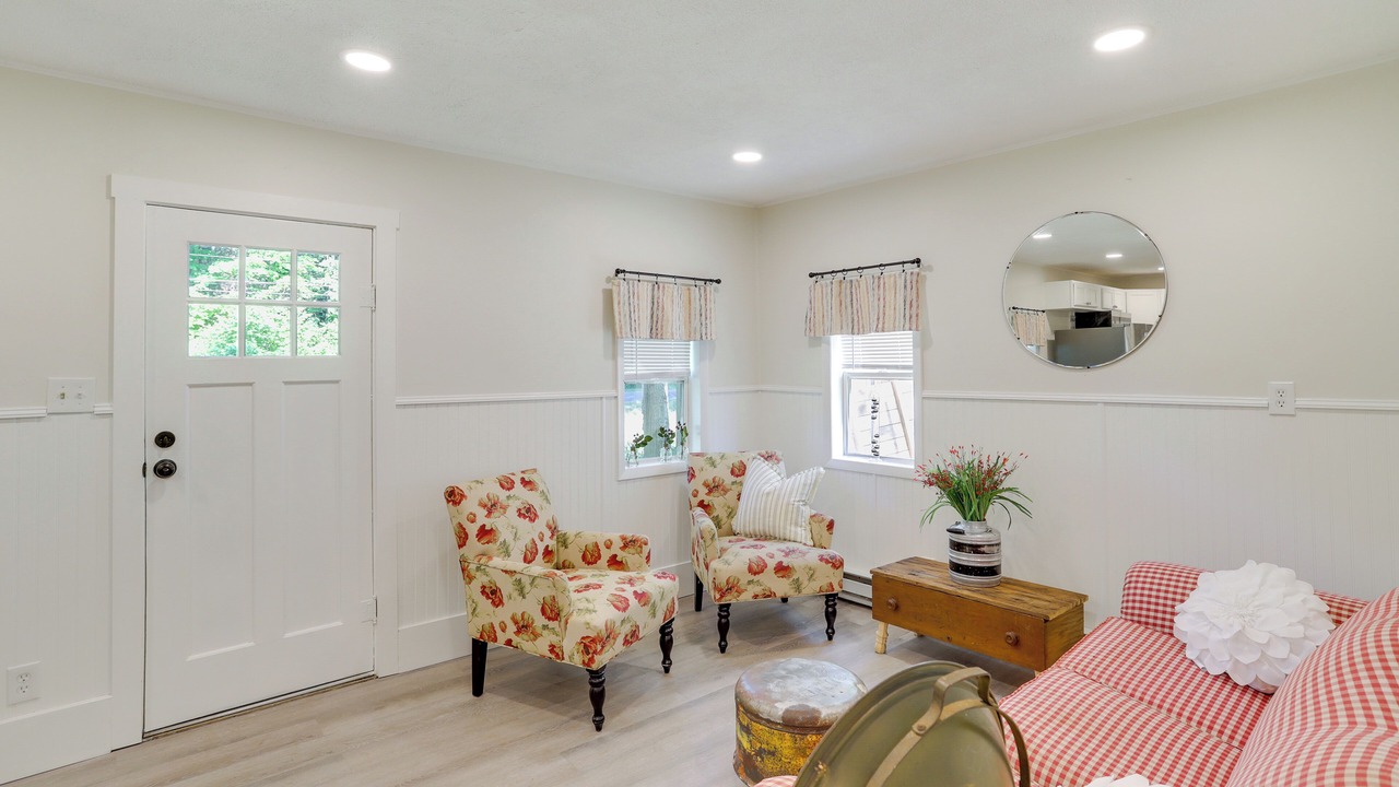 Photo of Bedroom in Riverside