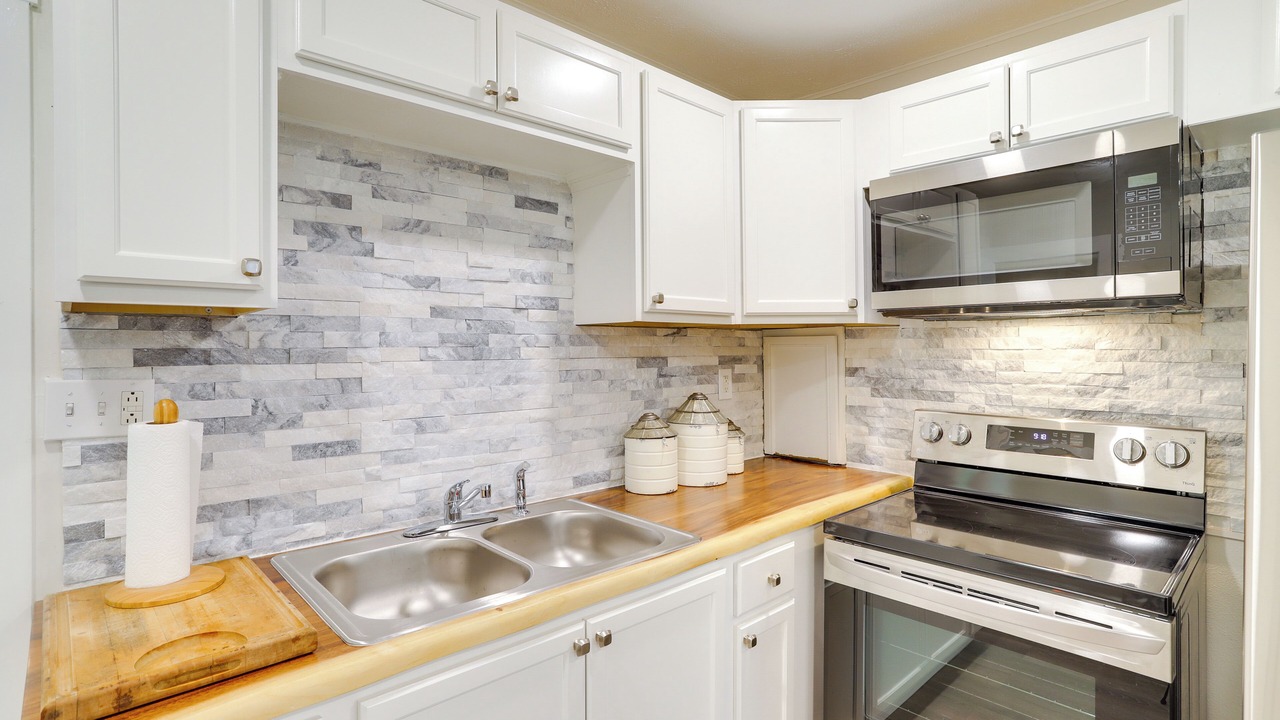 Photo of Kitchen in Riverside