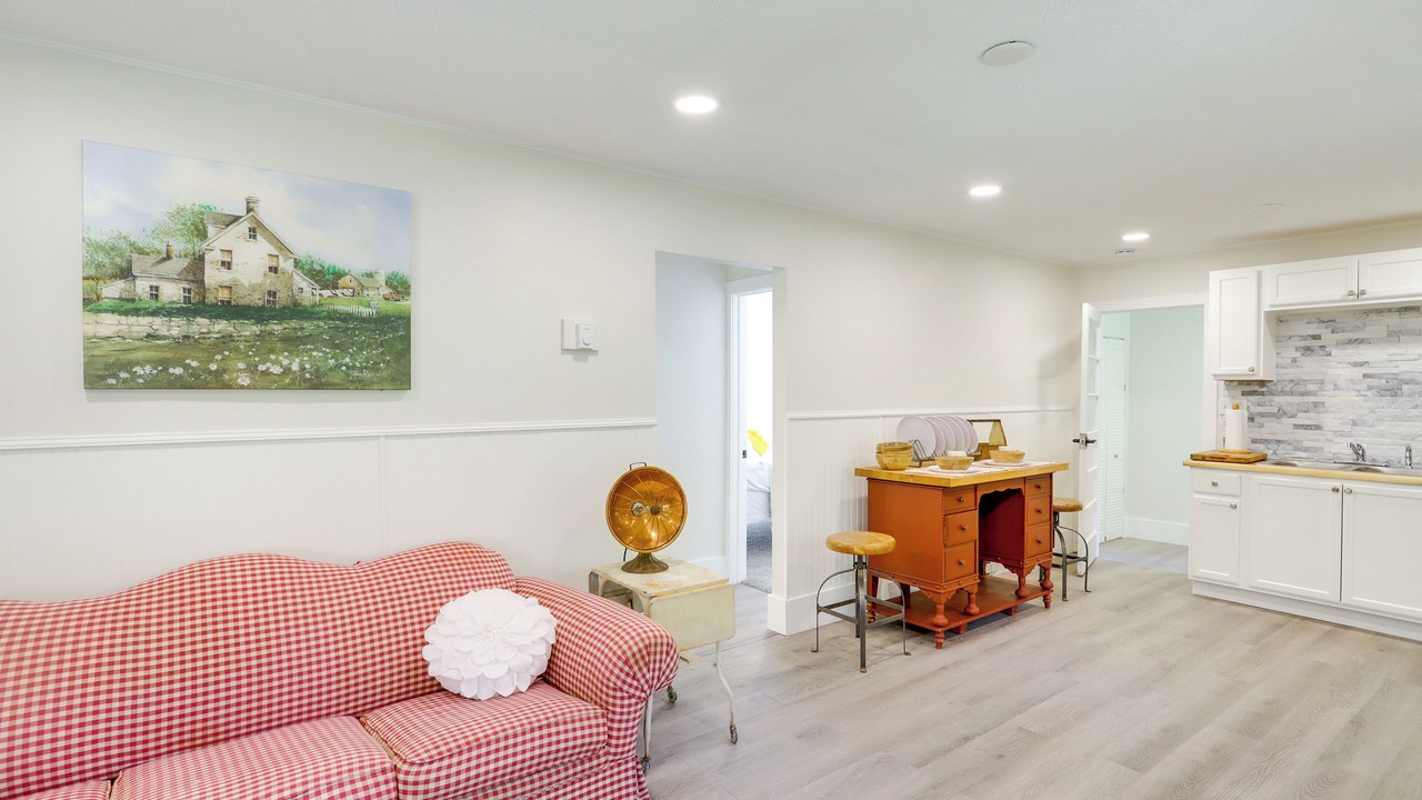 Photo of Livingroom in Riverside