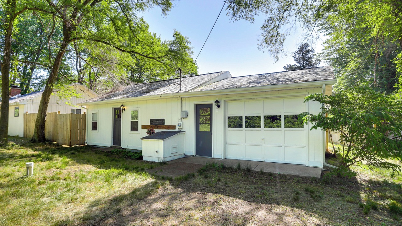 Photo of Outdoor in Riverside