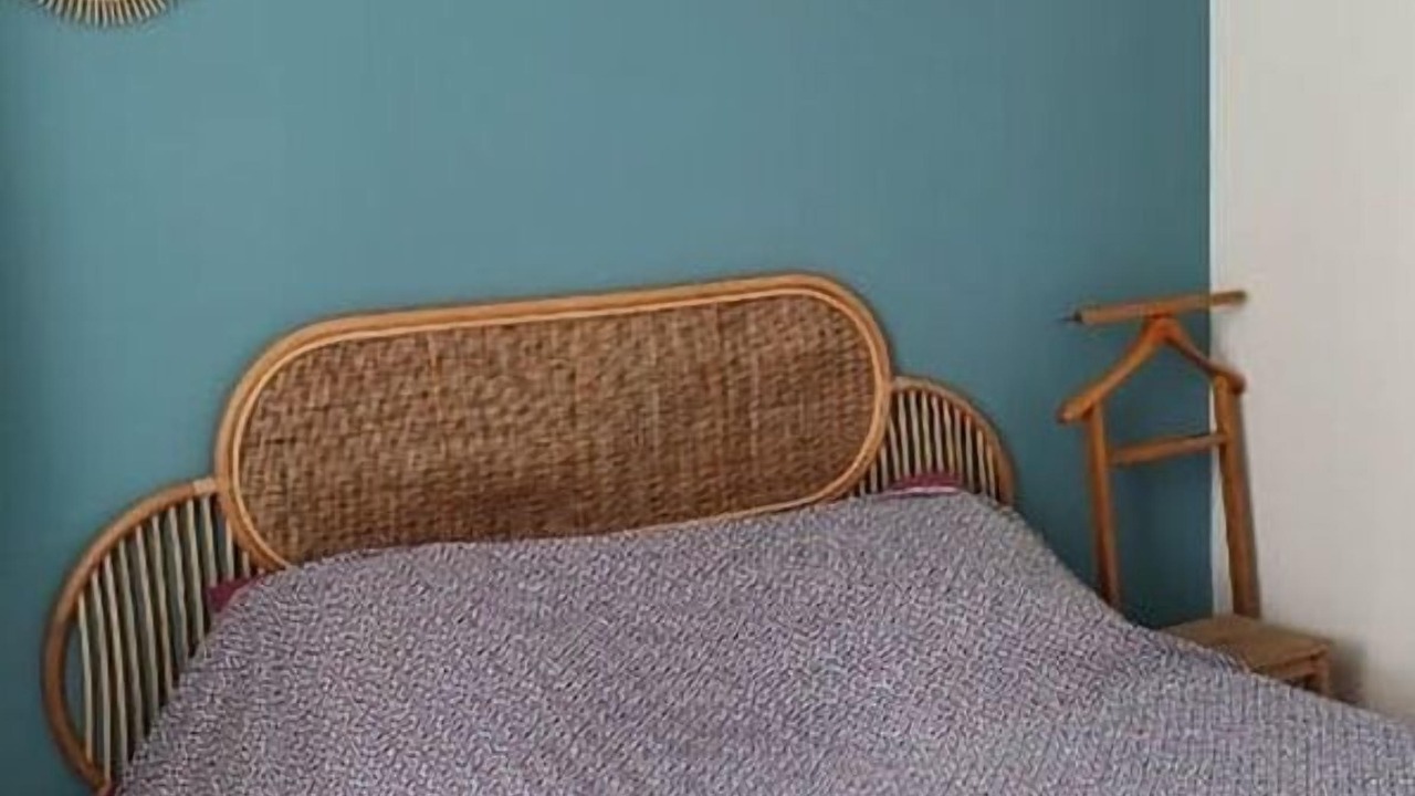 Photo of Bedroom in Nationale