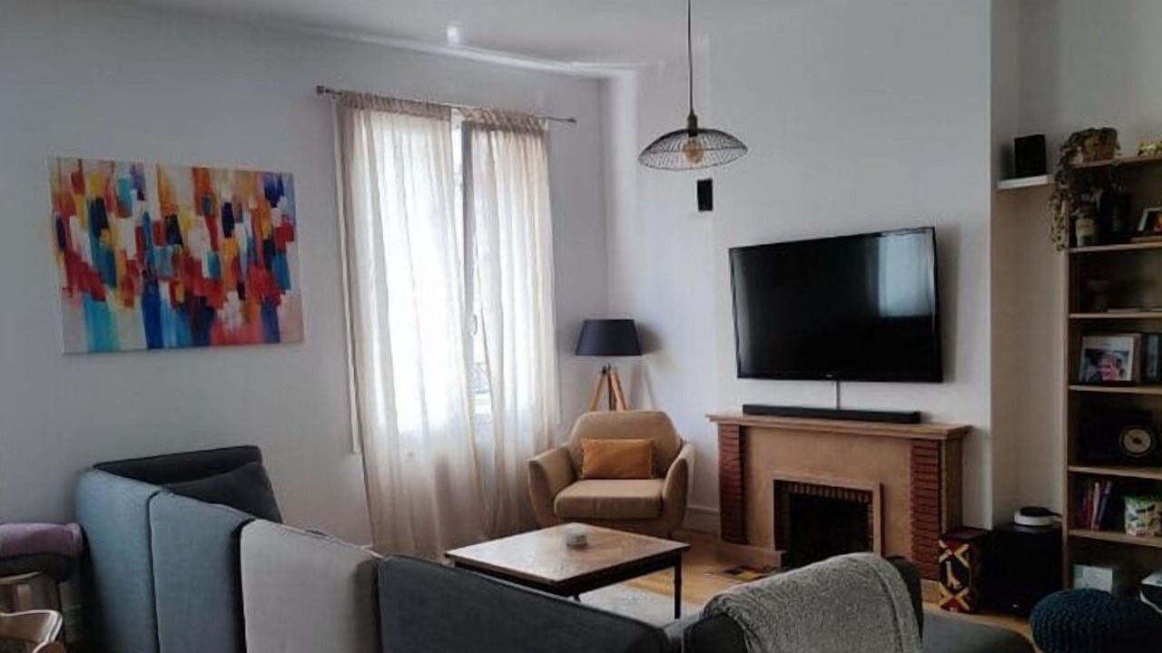 Photo of Livingroom in Nationale