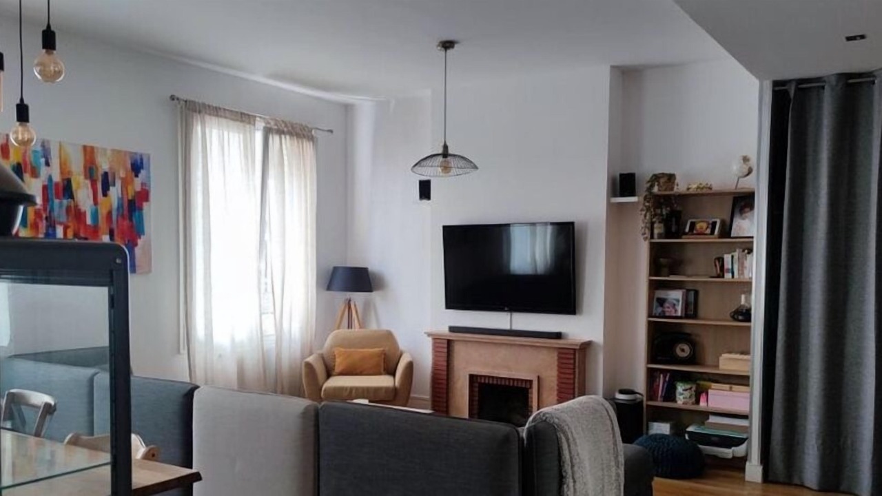 Photo of Livingroom in Nationale