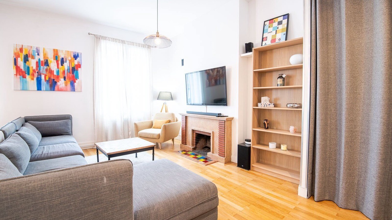 Photo of Livingroom in Nationale