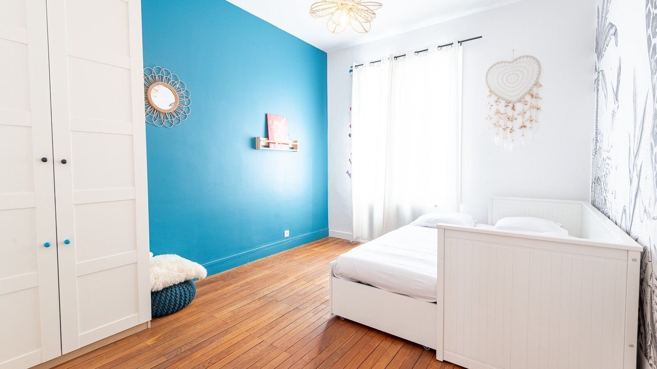Photo of Bedroom in Nationale
