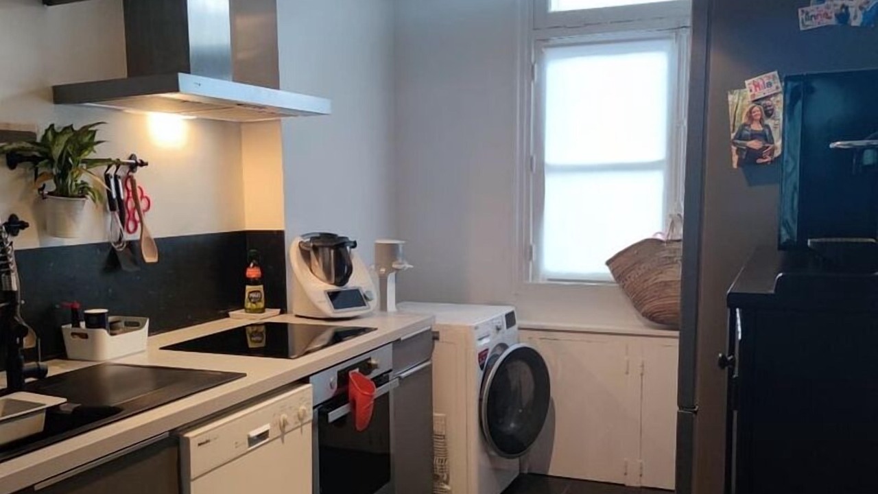 Photo of Kitchen in Nationale