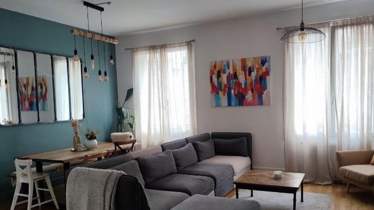 Photo of Livingroom in Nationale