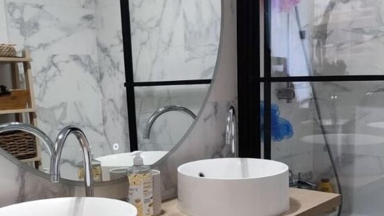 Photo of Bathroom in Nationale