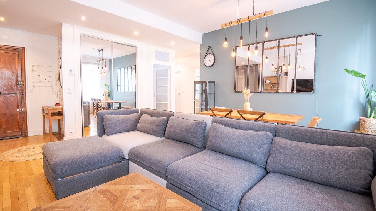 Photo of Livingroom in Nationale