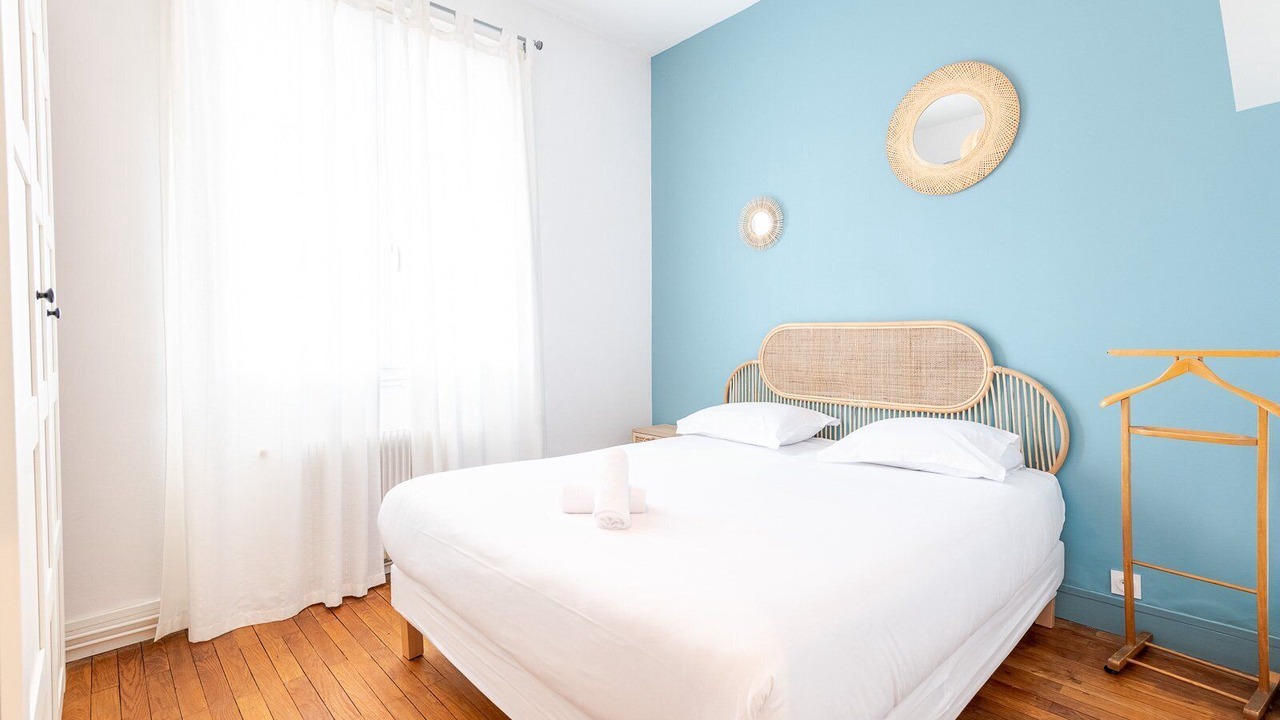Photo of Bedroom in Nationale