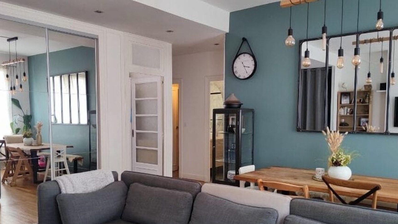 Photo of Livingroom in Nationale