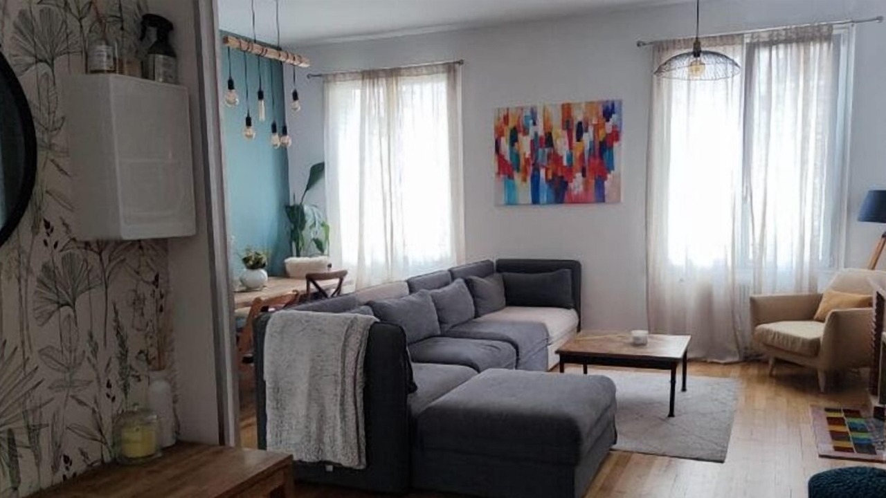 Photo of Livingroom in Nationale