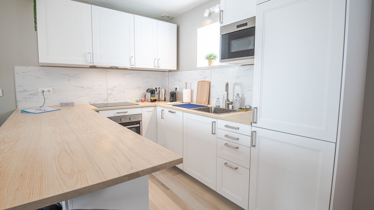 Photo of Kitchen in Amboise