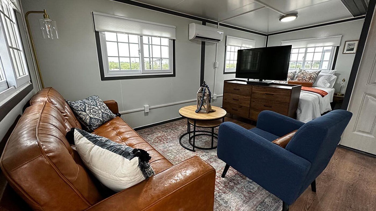 Photo of Bedroom in Monahans