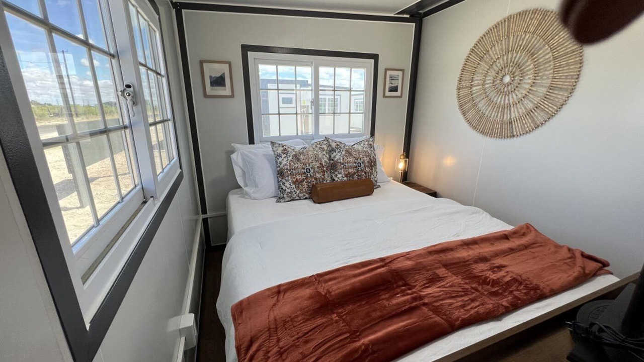 Photo of Bedroom in Monahans