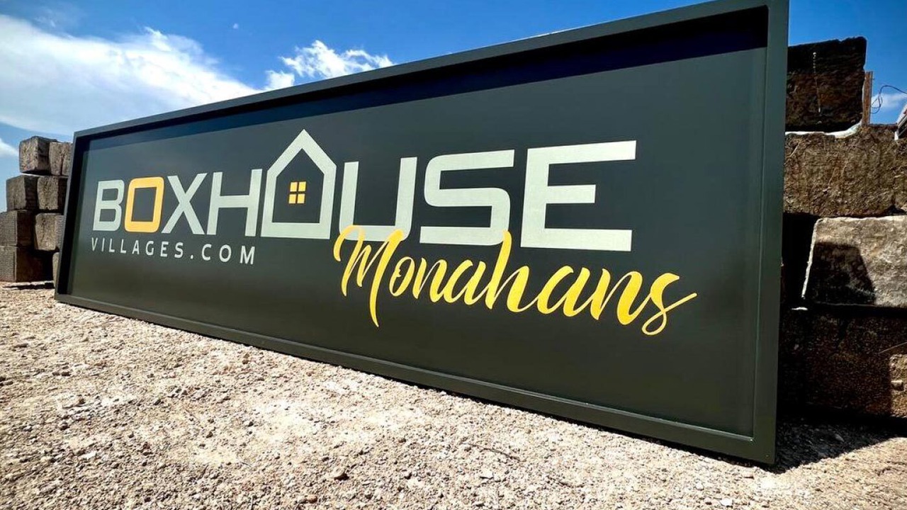 Photo of Outdoor in Monahans