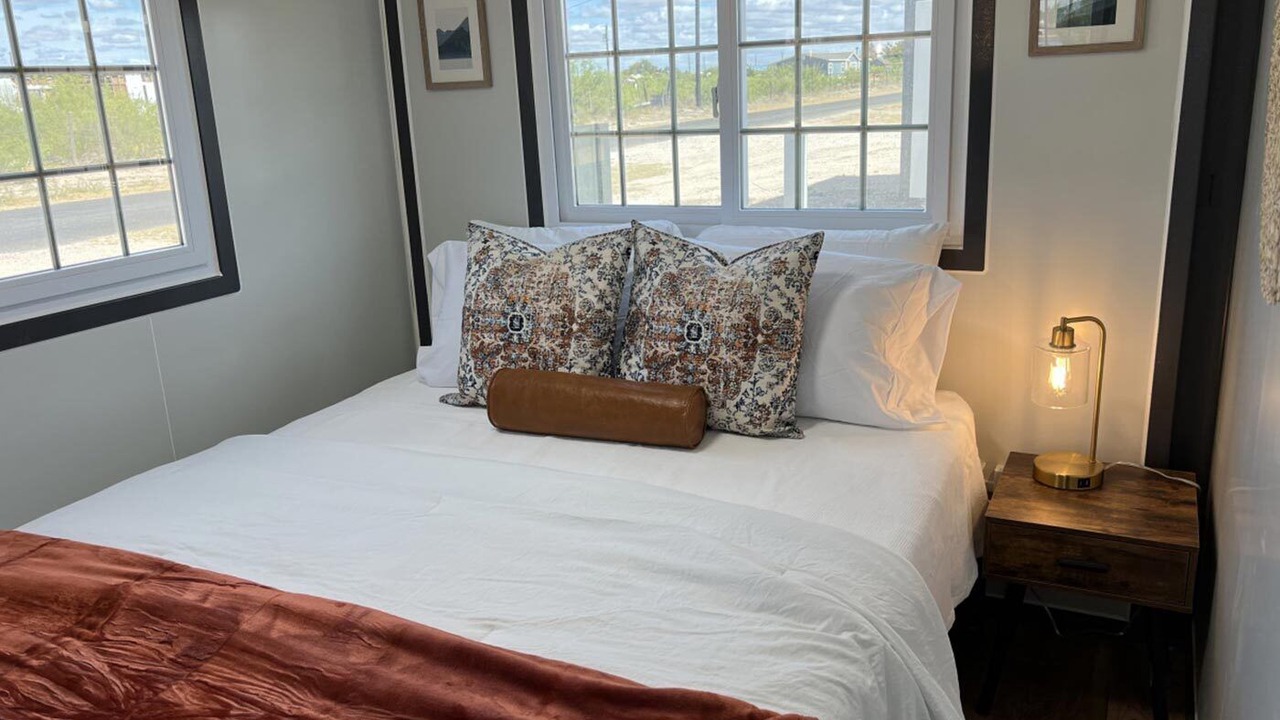 Photo of Bedroom in Monahans