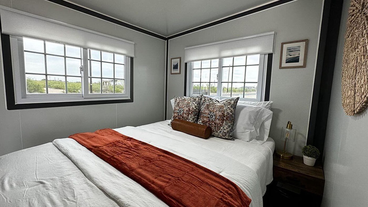Photo of Bedroom in Monahans