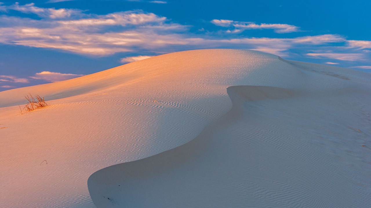 Photo of Outdoor in Monahans