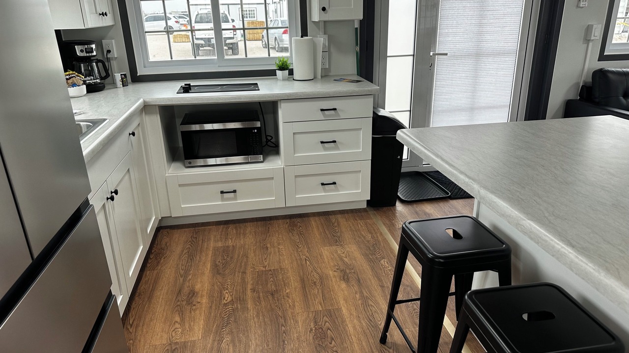 Photo of Kitchen in Monahans