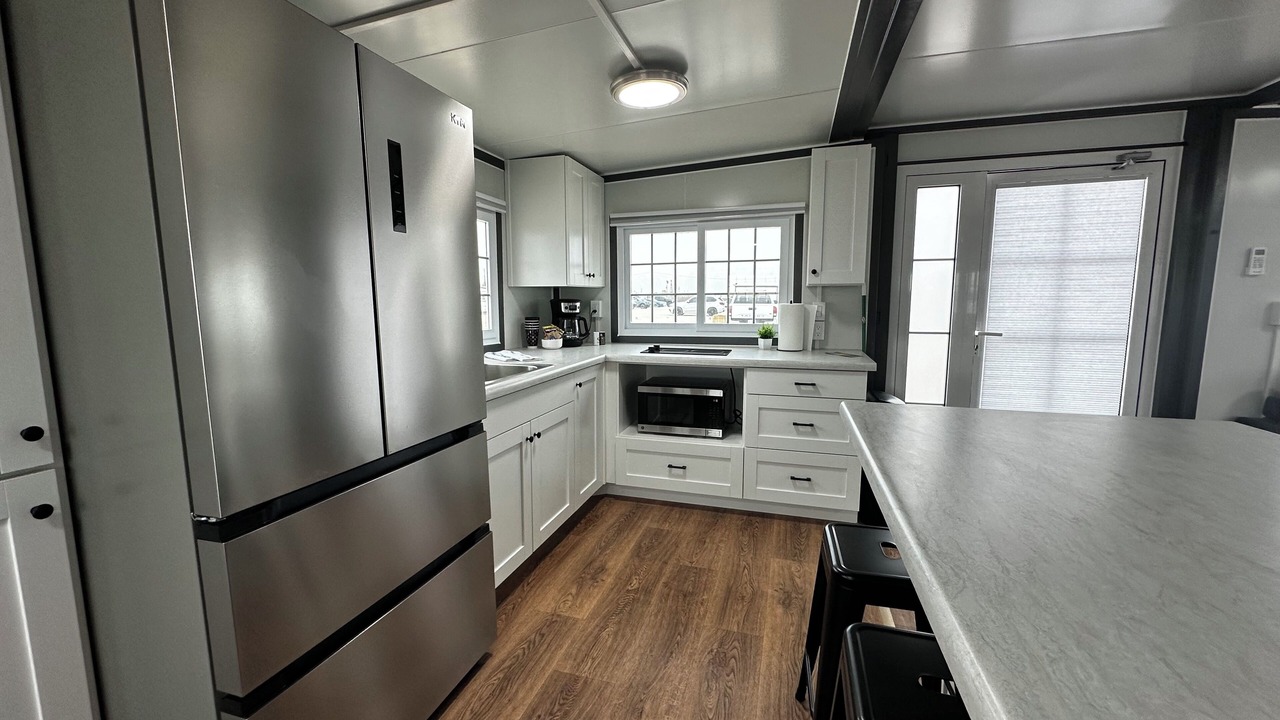 Photo of Kitchen in Monahans