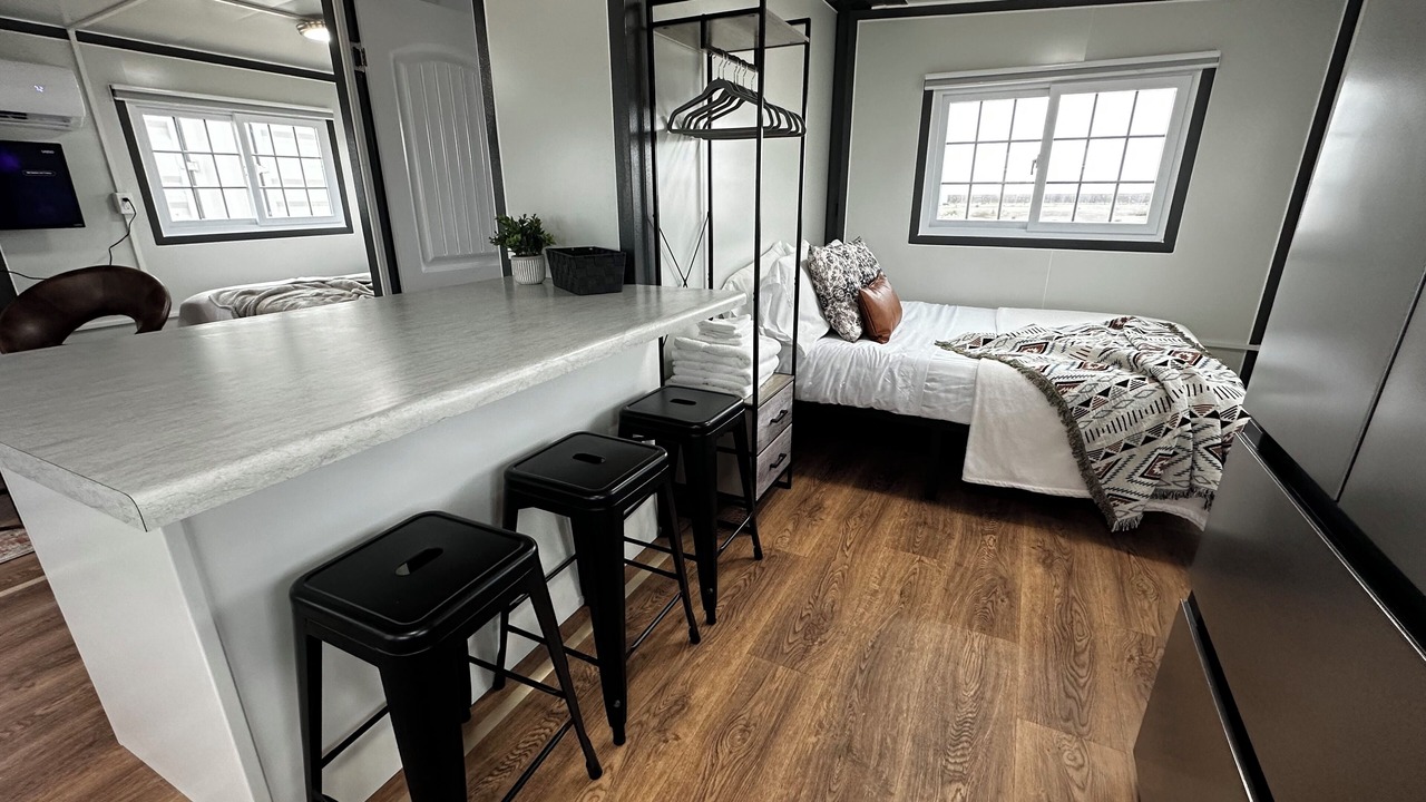 Photo of Bedroom in Monahans