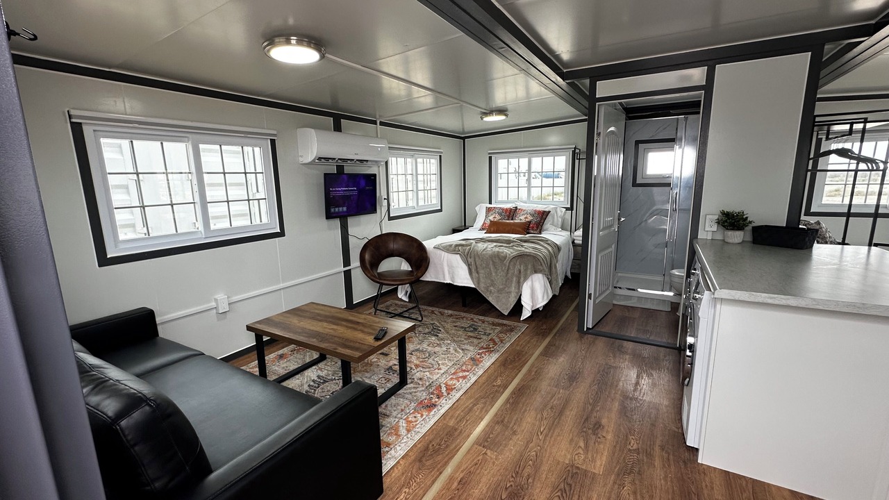 Photo of Bedroom in Monahans