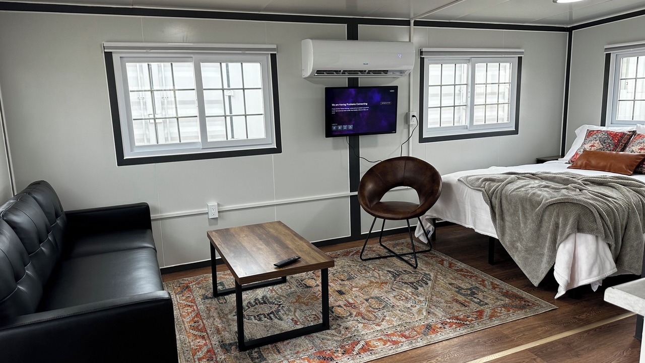 Photo of Bedroom in Monahans