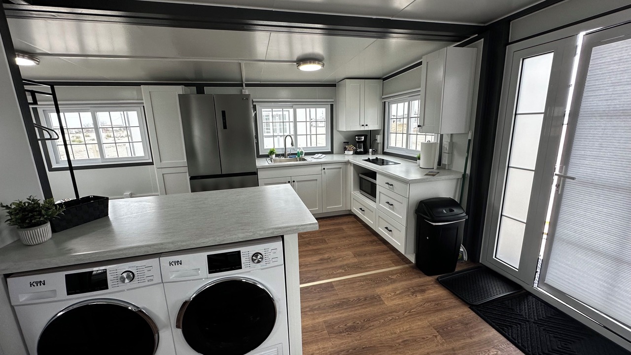 Photo of Kitchen in Monahans
