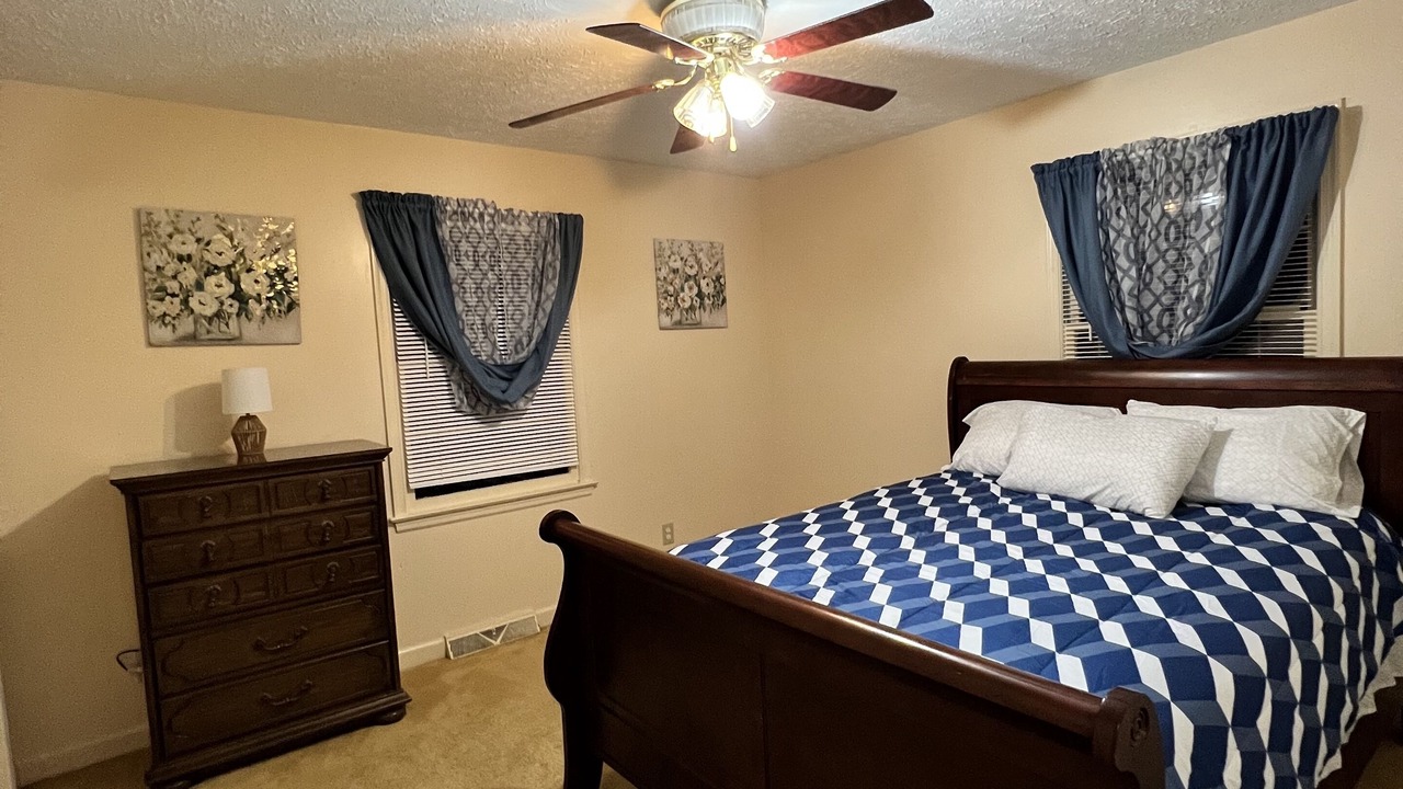 Photo of Bedroom in Staunton River