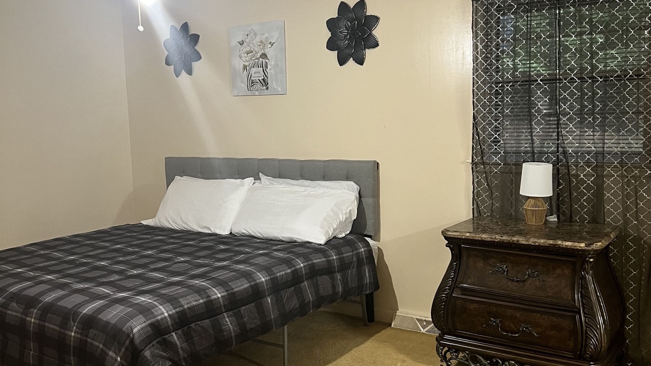 Photo of Bedroom in Staunton River