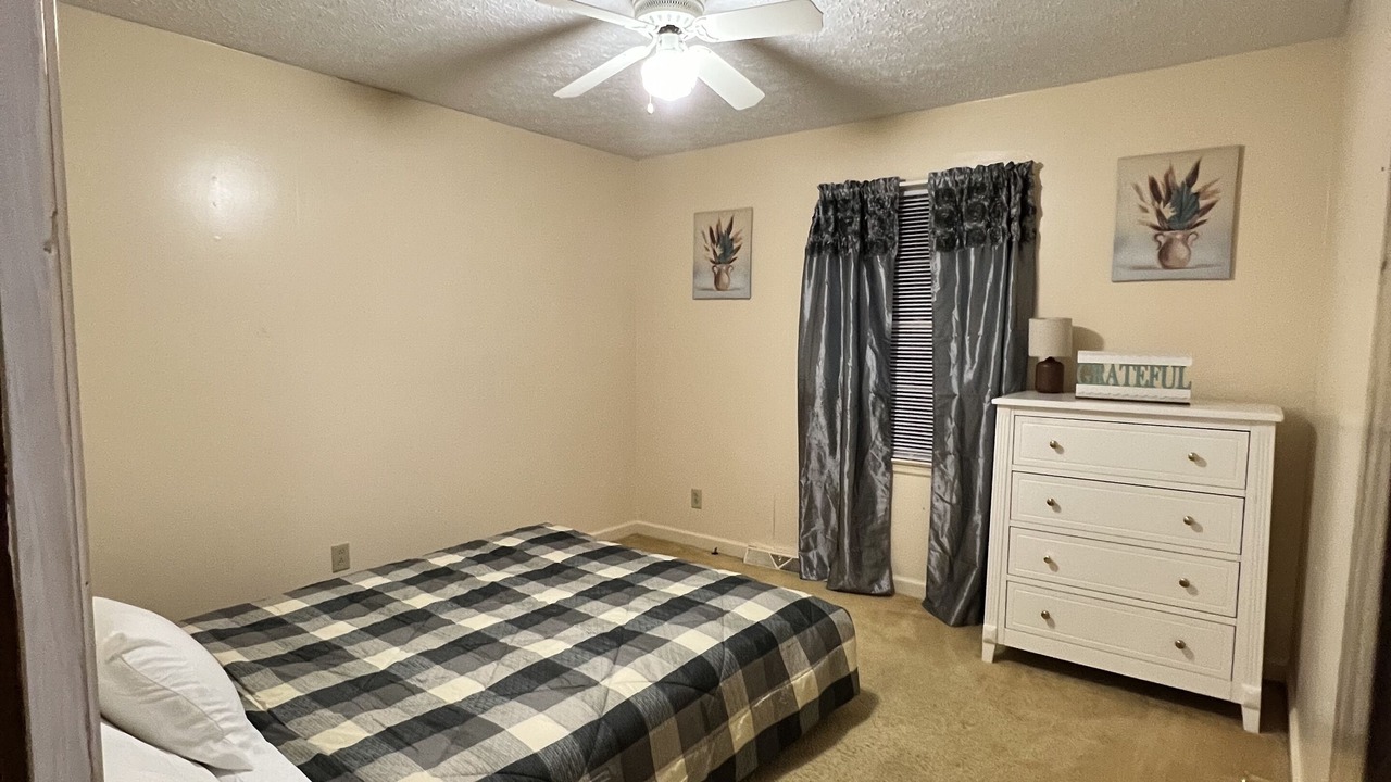 Photo of Bedroom in Staunton River
