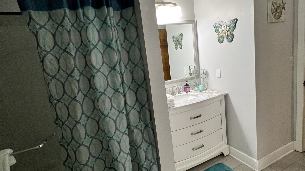 Photo of Bathroom in Staunton River