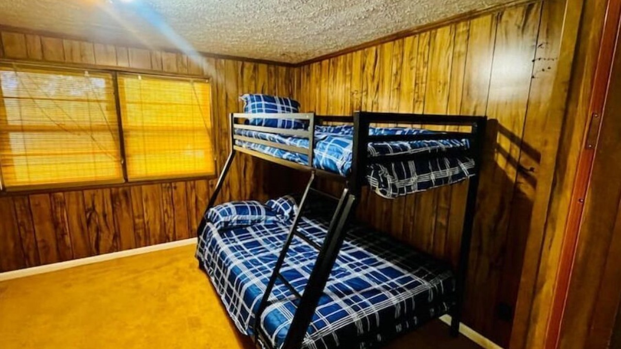 Photo of Bedroom in Staunton River