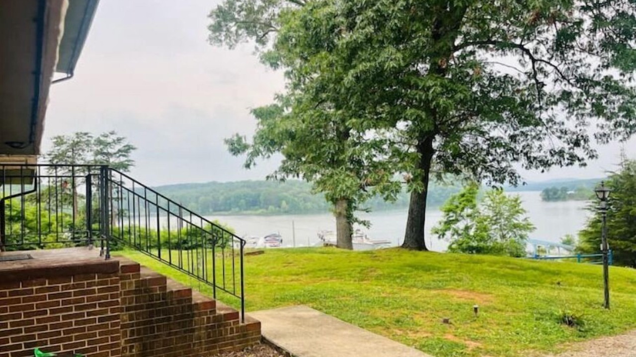Photo of Outdoor in Staunton River