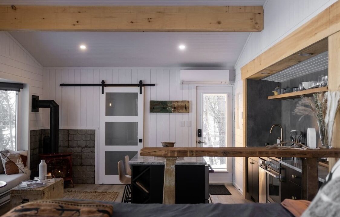 Photo of Bedroom in Frontenac