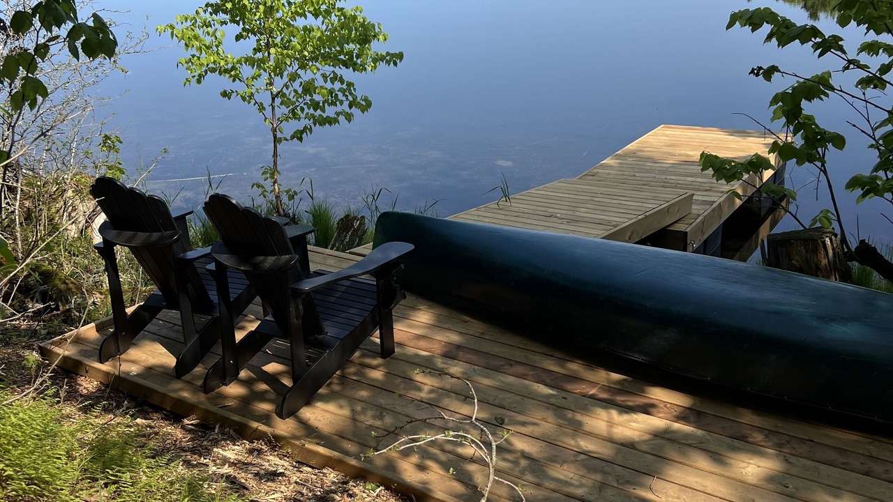 Photo of Outdoor in Frontenac