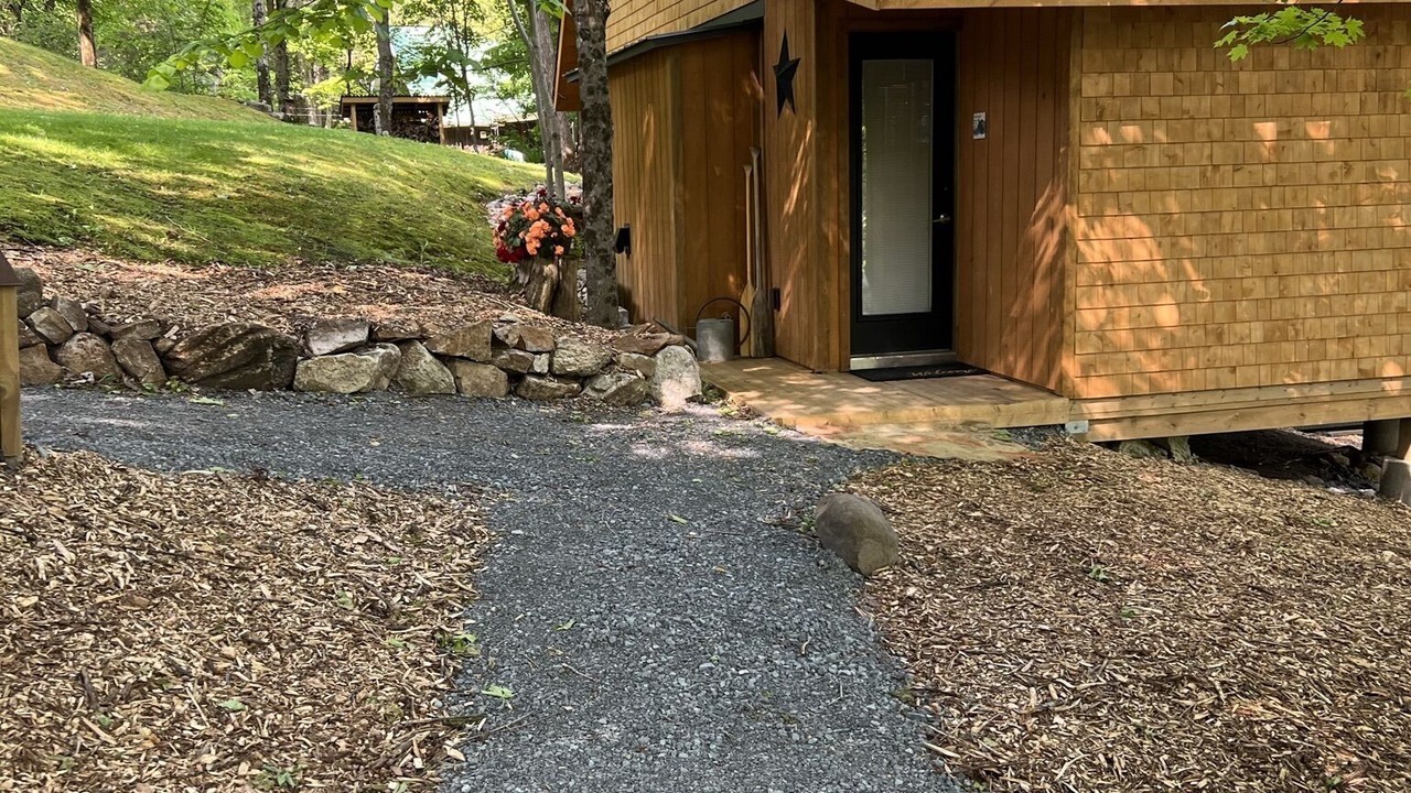 Photo of Outdoor in Frontenac