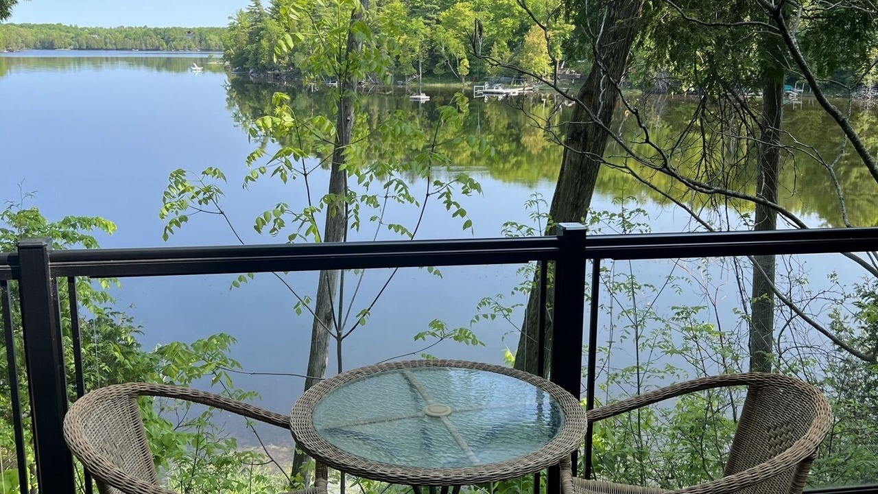 Photo of Outdoor in Frontenac