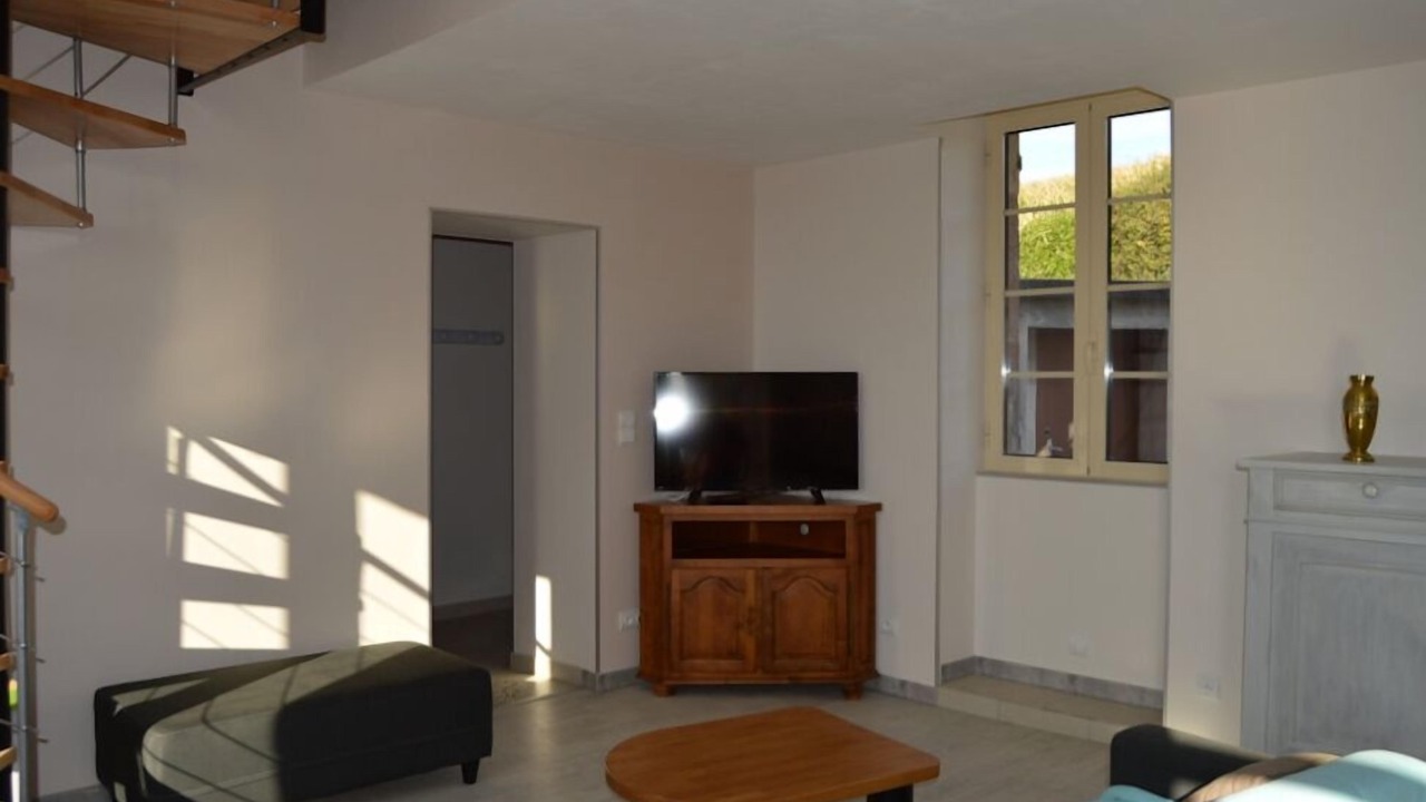 Photo of Livingroom in Badefols-d'Ans