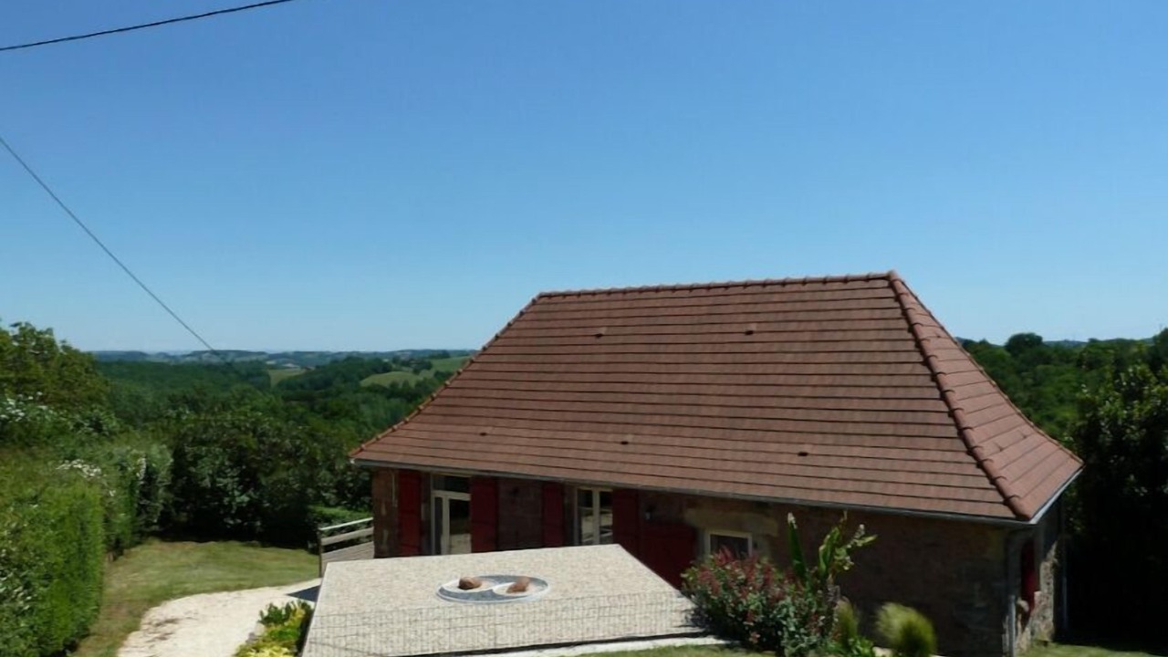 Photo of Outdoor in Badefols-d'Ans